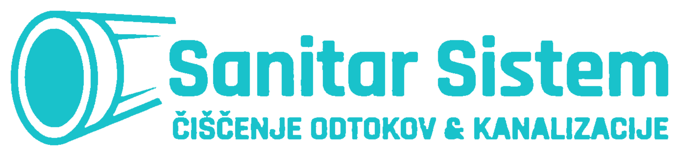 Sanitar Sistem — čiščenje odtokov in kanalizacije